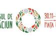 targul de craciun din oradea 2017