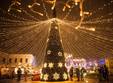 targul de craciun din oradea 2018
