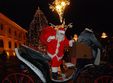 poze targul de craciun din sibiu