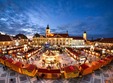 targul de craciun sibiu 2019
