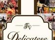 targul de delicatese culturale la fundatia calea victoriei