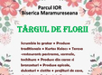 targul de florii