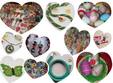 targul de florii si paste handmade