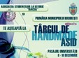 targul de handmade asid