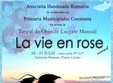 targul de handmade la vie en rose event la mamaia