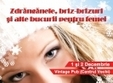 targul de iarna vintage handmade zdranganele in vintage pub