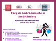 targul de imbracaminte confintexpo la bacau