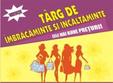 targul de imbracaminte si incaltaminte la bacau