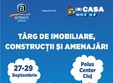 targul de imobiliare construc ii i amenajari acasa de la a la