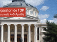 targul de joburi angajatori de top 2014 la bucuresti