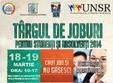 targul de joburi pentru studen i i absolven i 2014