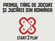 targul de jocuri i jucarii start2play