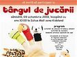targul de jucarii
