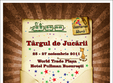 targul de jucarii