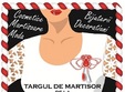 targul de martisor de la hanul manuc