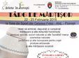targul de martisor din floresti la cluj napoca