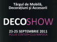 targul de mobila decora iuni i accesorii decoshow