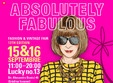 targul de moda si vintage absolutely fabulous la lucky no 13