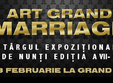 poze targul de nunti art grand marriage