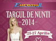 targul de nunti euromall 2014 la pitesti