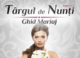 targul de nunti ghid mariaj la iasi