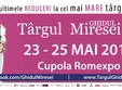 targul de nunti ghidul miresei 2014 la romexpo