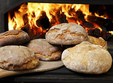 poze targul de paine editia a xvii a 5 8 octombrie parcul national