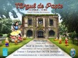 targul de paste craiova 2024