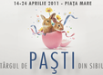 targul de pasti din sibiu
