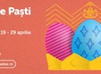 targul de pasti oradea 2019