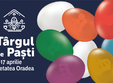 targul de pasti oradea 2023