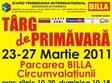 targul de primavara