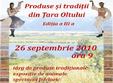 targul de produse si traditii in tara oltului 