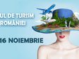 targul de turism al romaniei 2014 la romexpo