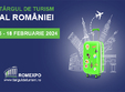targul de turism al romaniei edi ia de primavara