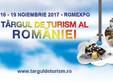 targul de turism al romaniei