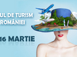 targul de turism al romaniei la romexpo