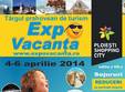 targul de turism expo vacanta la ploiesti shopping city