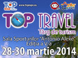 targul de turism top travel