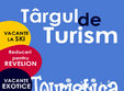 targul de turism touristica 2010