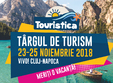 targul de turism touristica este 23 25 noiembrie 2018 vivo cl