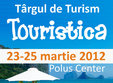 targul de turism touristica