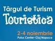 targul de turism touristica