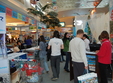 poze targul de turism touristica