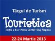 targul de turism touristica