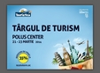 targul de turism touristica