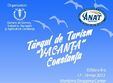 targul de turism vacanta la constanta