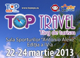 targul de tursim top travel 2013