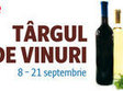 targul de vinuri la timisoara