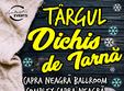 targul dichis de iarna